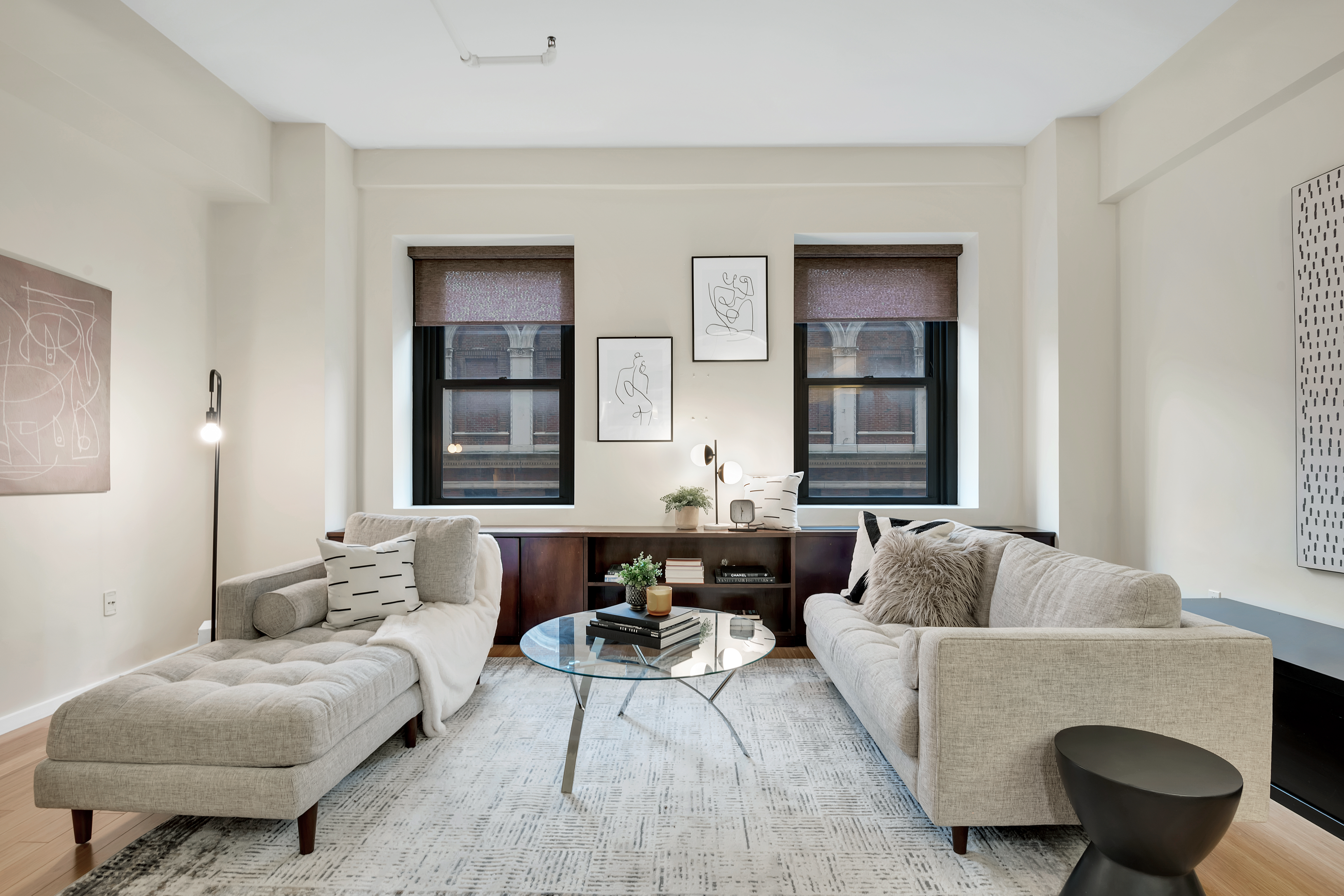 365 Bridge Street, Unit 8G Brooklyn, NY 11201 - Photo 2 of 15