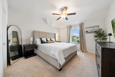 $699,000 | 5737 Amphora Avenue, McKinney, TX 75070