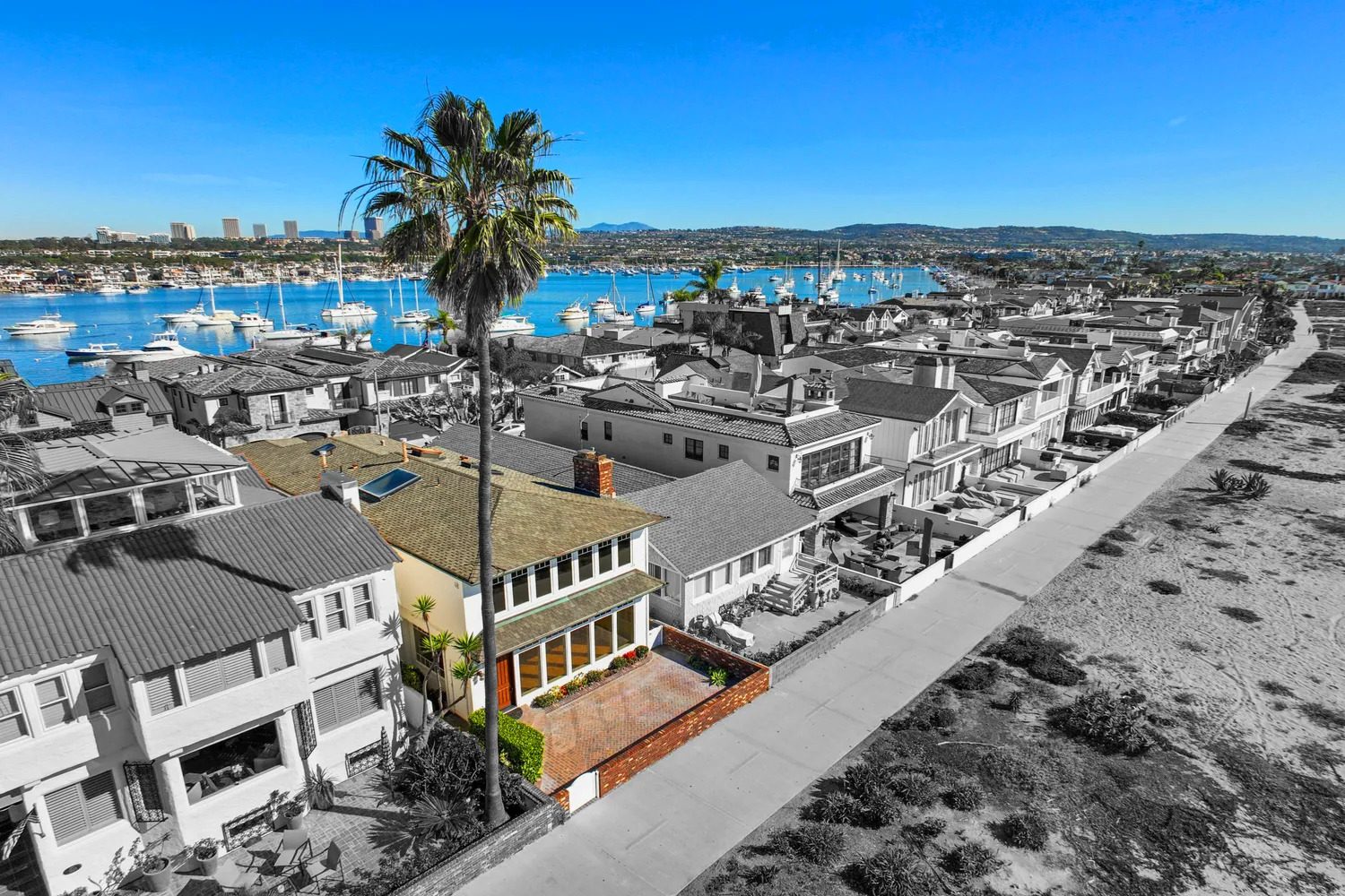 $16,500 | East Balboa Boulevard, Newport Beach, CA 92661