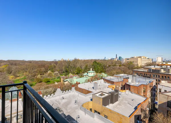 $8,000 | 111 Montgomery Street, Unit 12L | Crown Heights