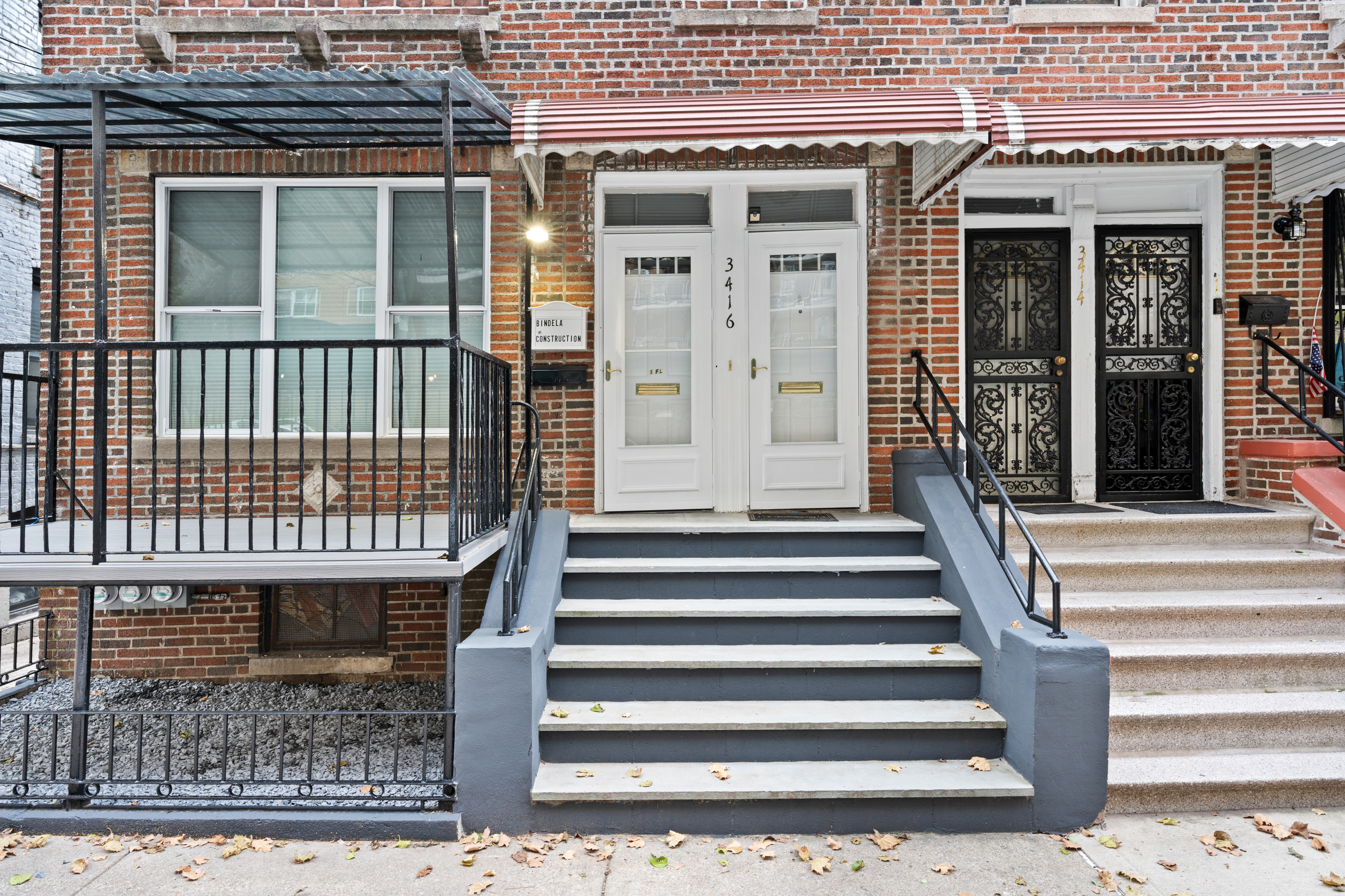 3416 Irwin Avenue, Unit 3 Bronx, NY 10463 - Photo 47 of 52