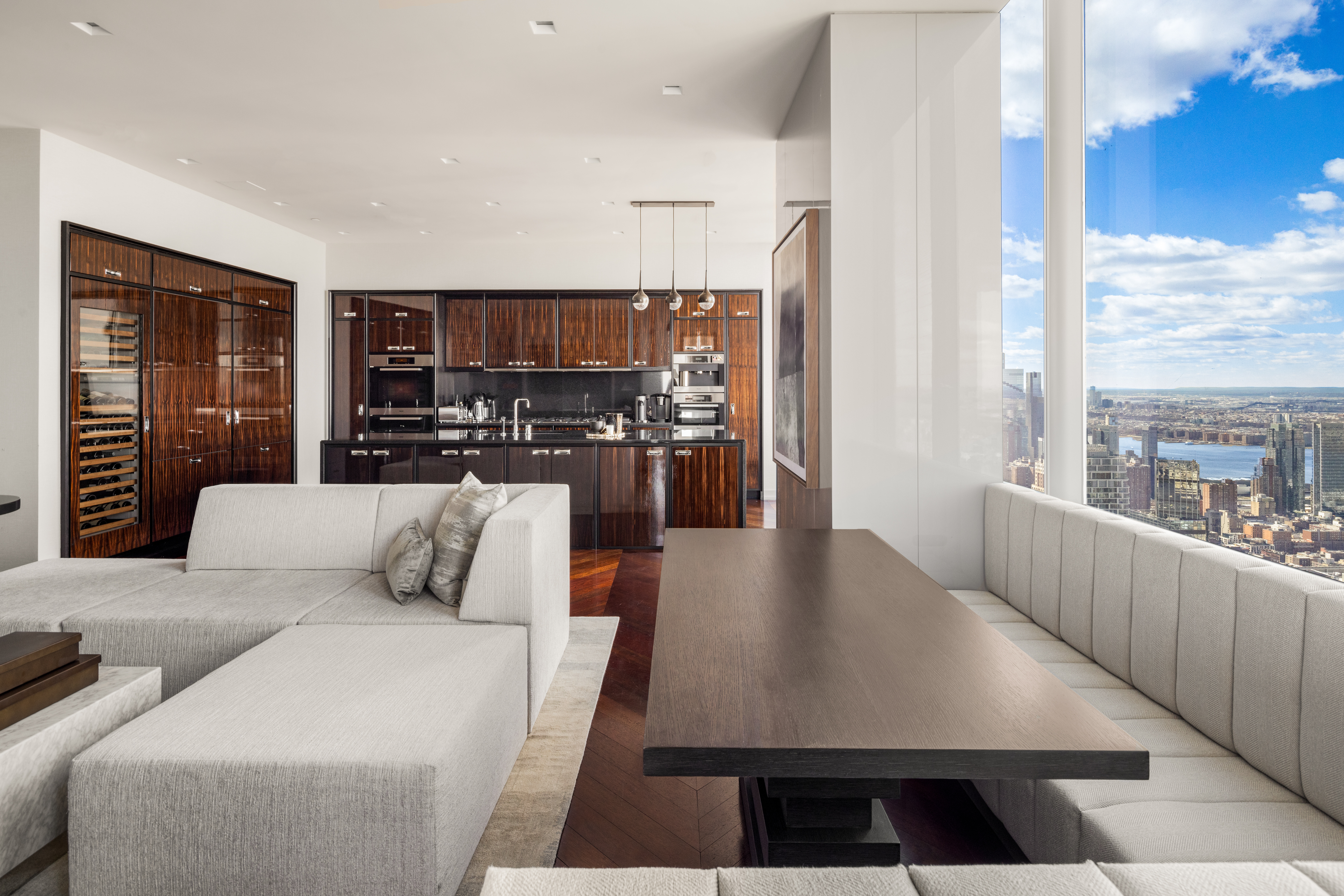 157 West 57th Street, Unit 86 Manhattan, NY 10019 - Photo 8 of 27