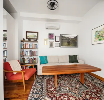 $1,210,000 | 37 Bridge Street, Unit 1E | DUMBO