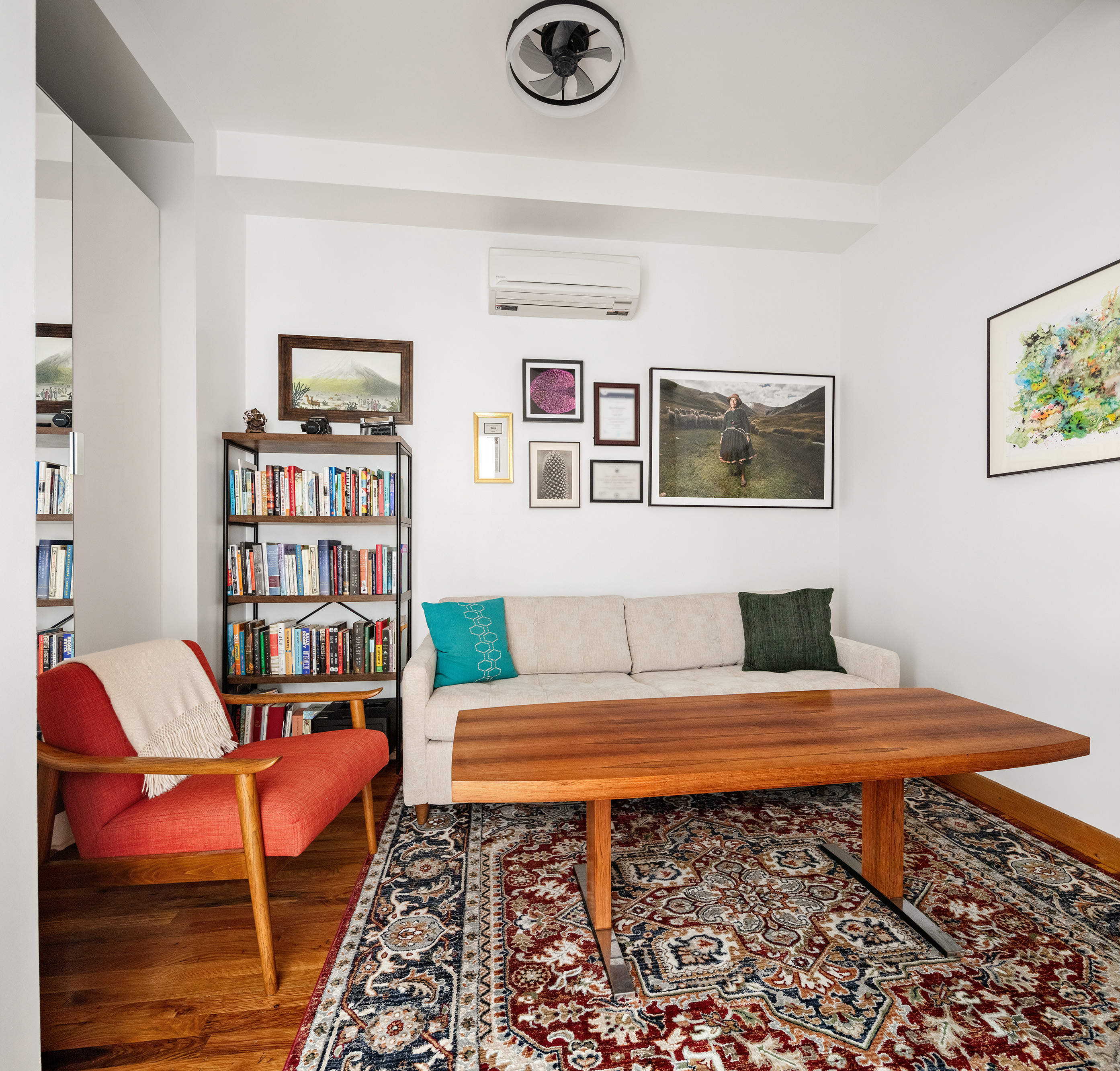 37 Bridge Street, Unit 1E Brooklyn, NY 11201 - Photo 6 of 8