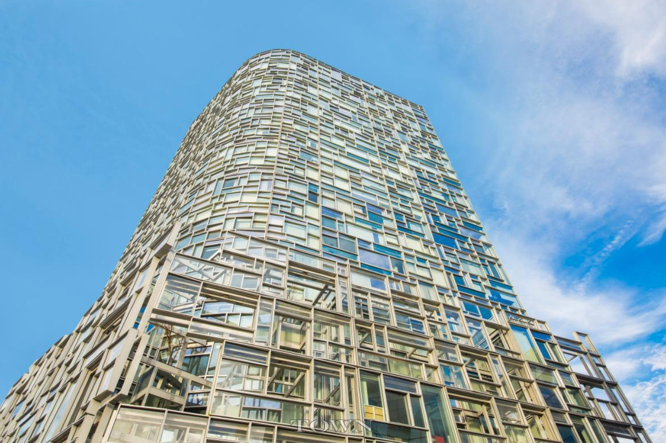 100 11th Avenue, Unit 3E Manhattan, NY 10011 - Photo 8 of 10