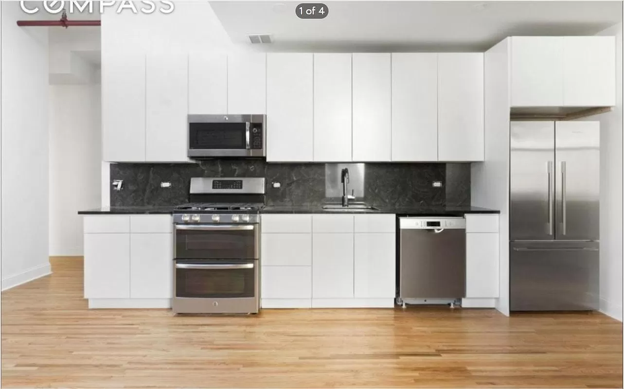 281 Grand Street, Unit 4R Manhattan, NY 10002 - Photo 2 of 6