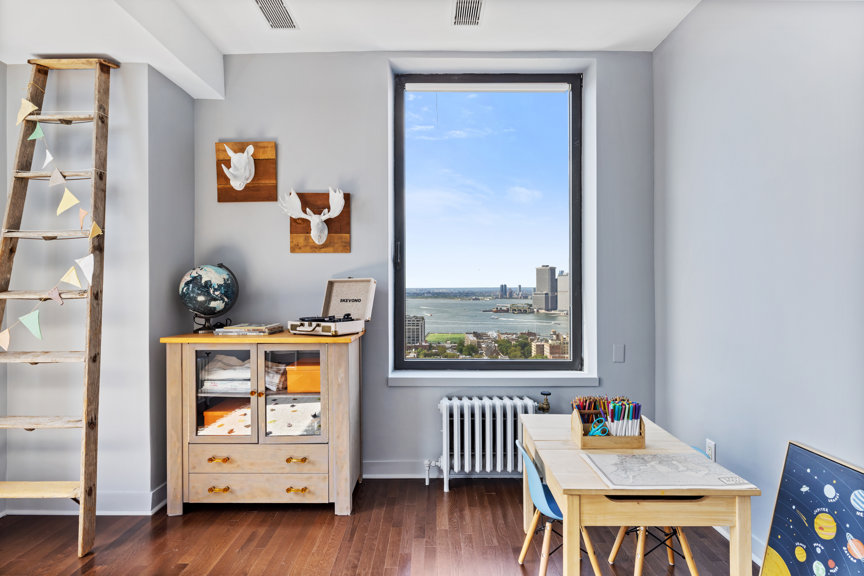 75 Livingston Street, Unit 25AB Brooklyn, NY 11201 - Photo 33 of 35