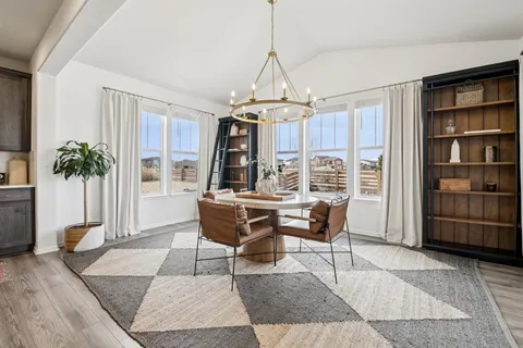 $785,000 | 470 Pikes View Drive, Erie, CO 80516