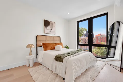 $500,000 | 156 Somers Street, Unit 4A | Bedford-Stuyvesant