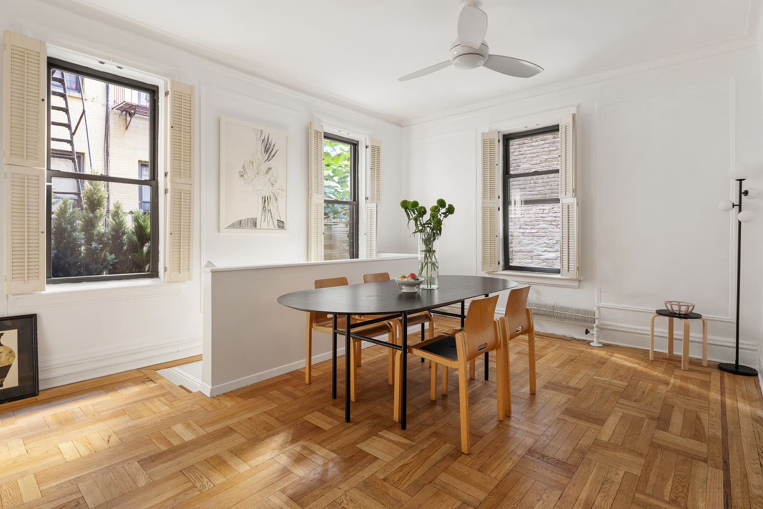 $1,100,000 | 205 East 10th Street, Unit 1C/2C | East Village