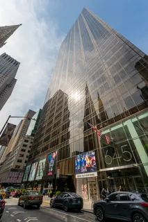 $34,000,000 | 641 5th Avenue, Unit 49CDE | Midtown East