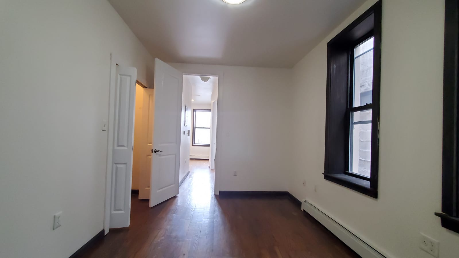2054 Adam Clayton Powell Jr Boulevard, Unit 5D Manhattan, NY 10027 - Photo 5 of 8