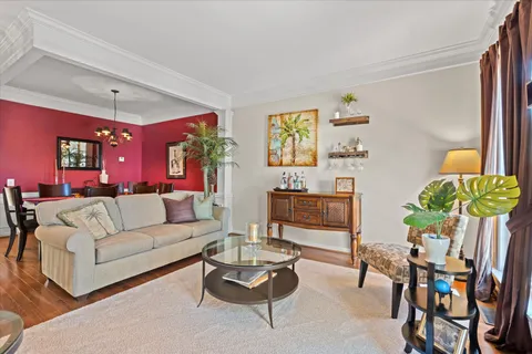 $719,000 | 5280 Kestrel Crossing Drive, Alexandria, VA 22312