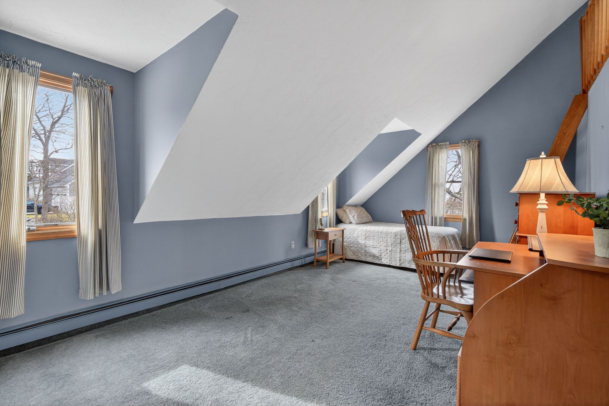 32 Howe Road Cohasset, MA 02025 - Photo 12 of 25