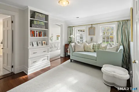 $4,050,000 | 32 West Road, New Canaan, CT 06840