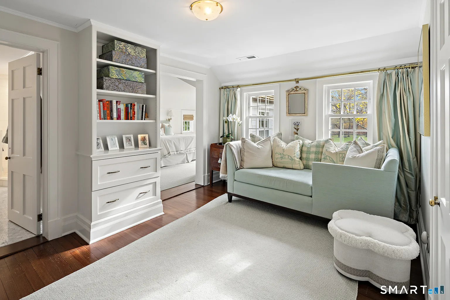 32 West Road New Canaan, CT 06840 - Photo 18 of 40