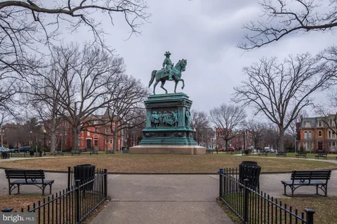 $415,000 | 1212 M Street Northwest, Unit 401, Washington, DC 20005