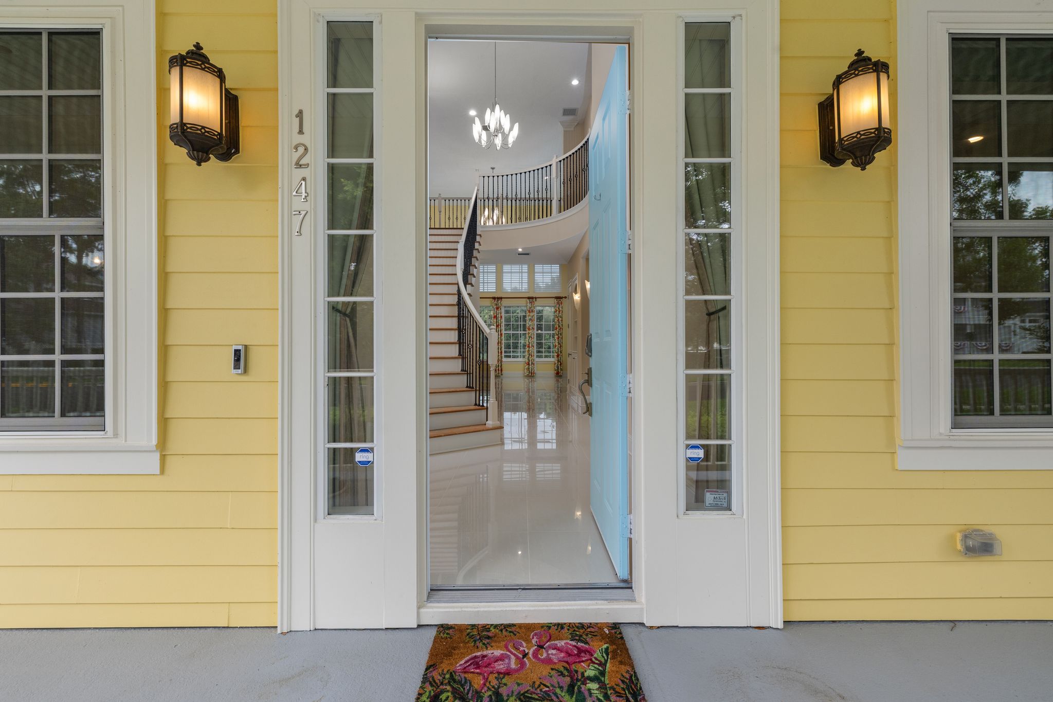 1247 Aquila Loop Celebration, FL 34747 - Photo 4 of 28