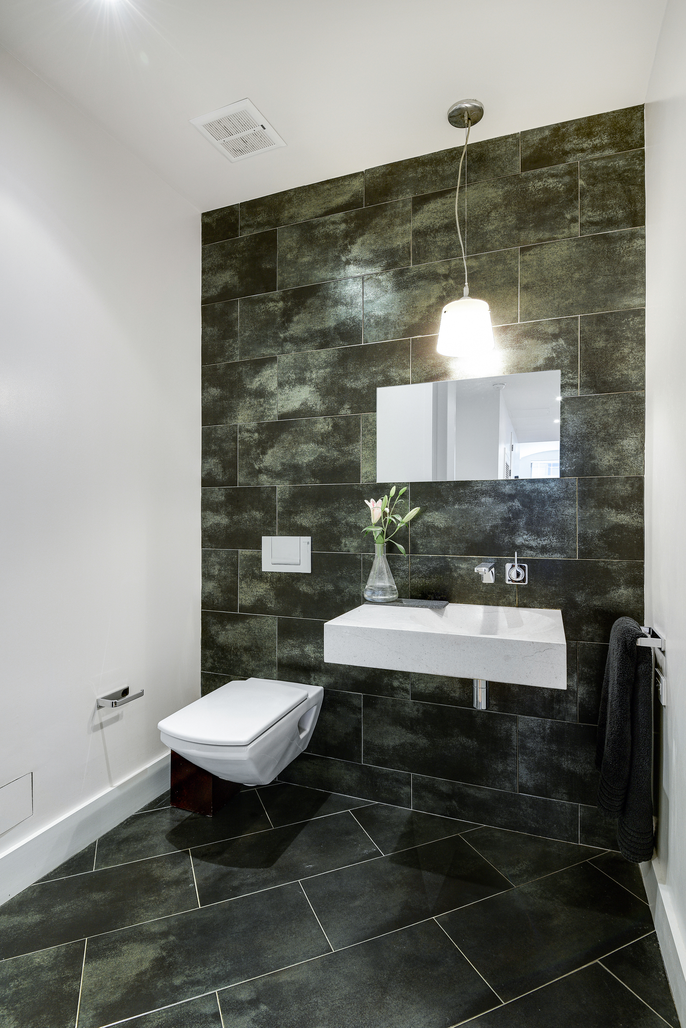 130 Fulton Street, Unit 5B Manhattan, NY 10038 - Photo 13 of 26 Gallery Image 13
