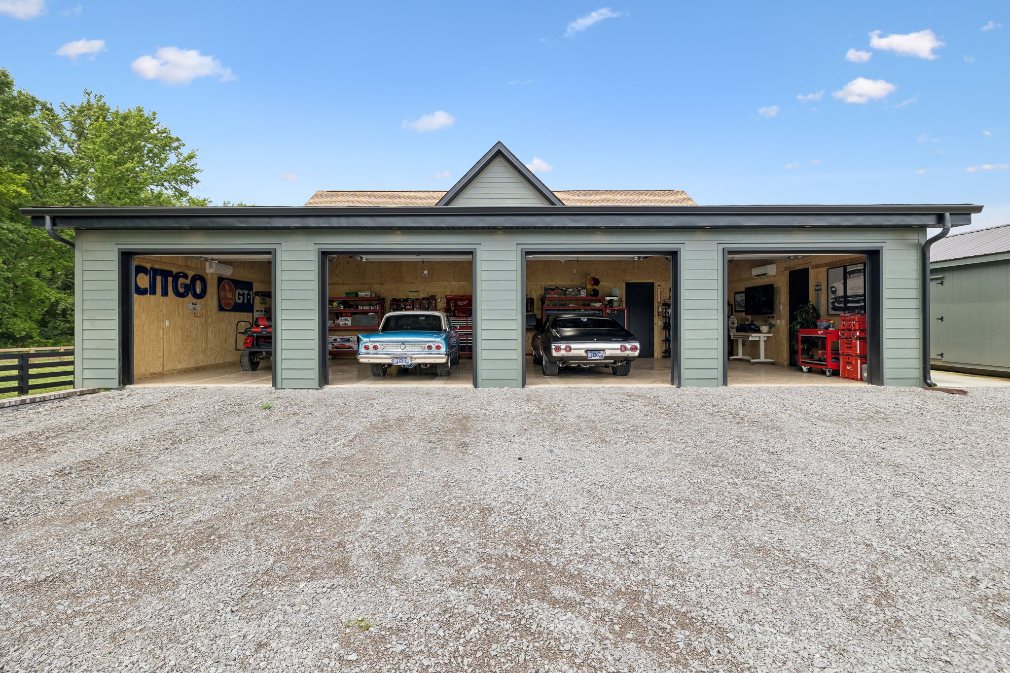 10729 Versailles Road Rockvale, TN 37153 - Photo 40 of 42 Gallery Image 40