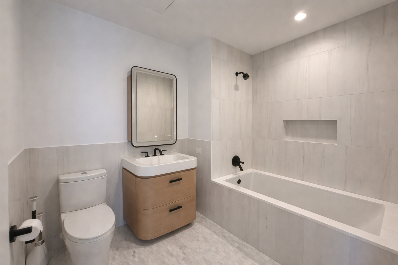 480 Kent Avenue, Unit PH1F Brooklyn, NY 11249 - Photo 9 of 26