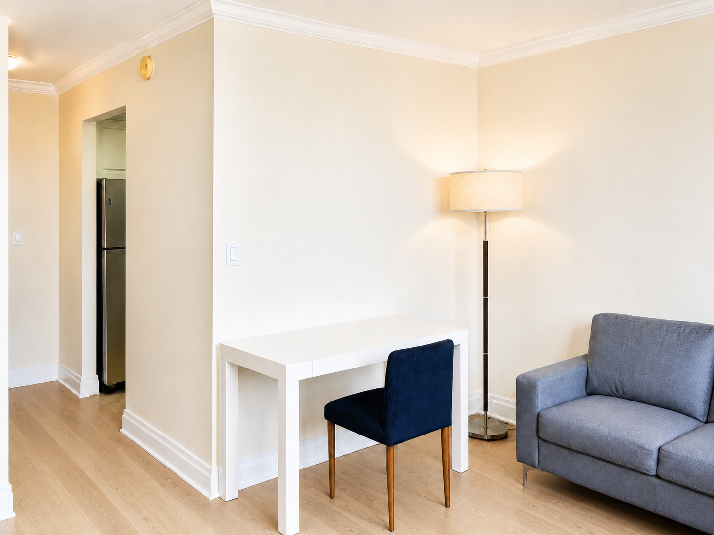 400 East 90th Street, Unit 20C Manhattan, NY 10128 - Photo 4 of 11
