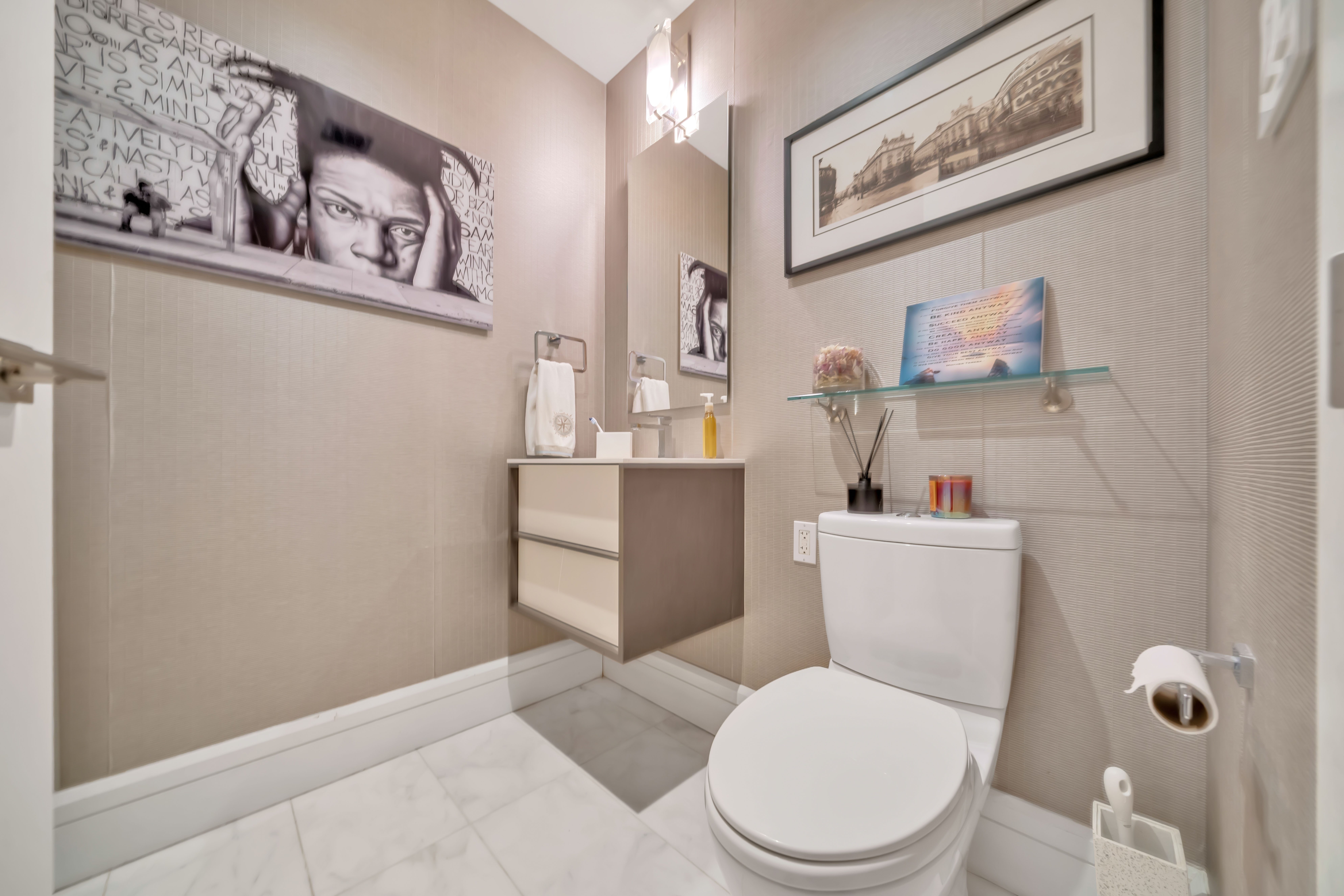 60 Riverside Boulevard, Unit 1802 Manhattan, NY 10069 - Photo 10 of 22