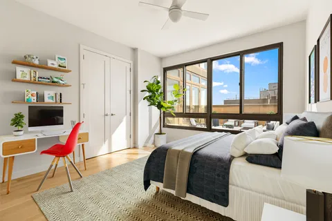 $2,350,000 | 500 4th Avenue, Unit 11C | Park Slope