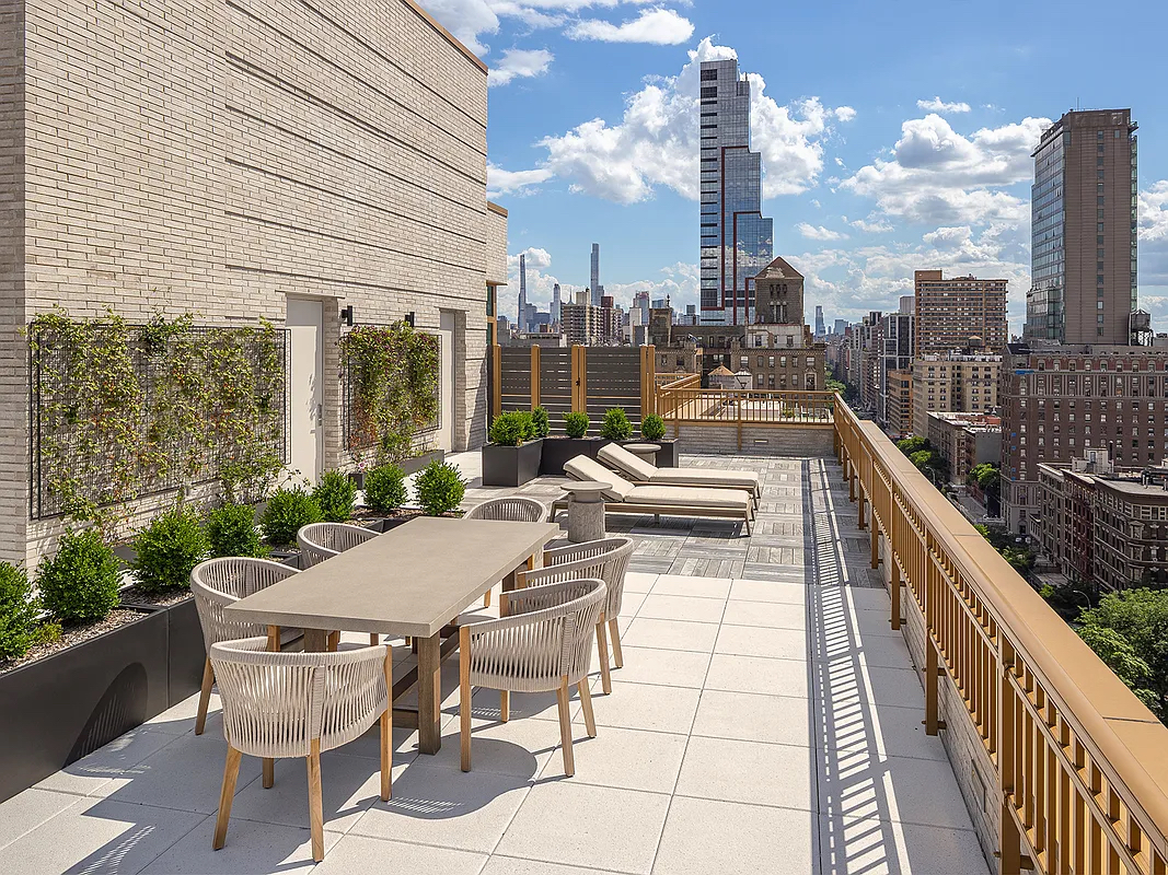 218 West 103rd Street, Unit 5C Manhattan, NY 10025 - Photo 11 of 19