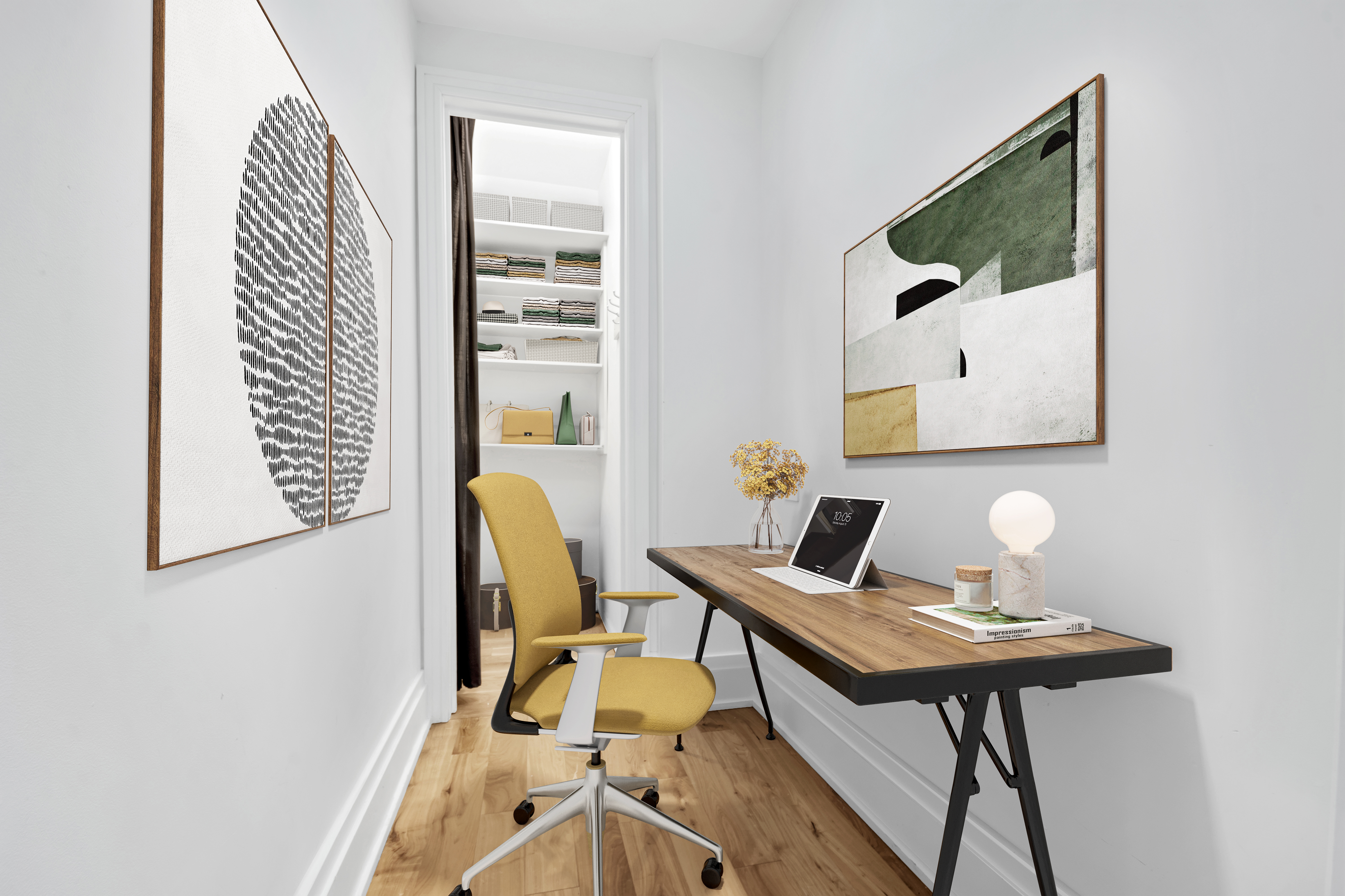 790 Riverside Drive, Unit 1K Manhattan, NY 10032 - Photo 14 of 21