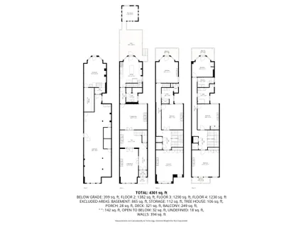 $799,000 | 2446 Eutaw Place, Baltimore, MD 21217