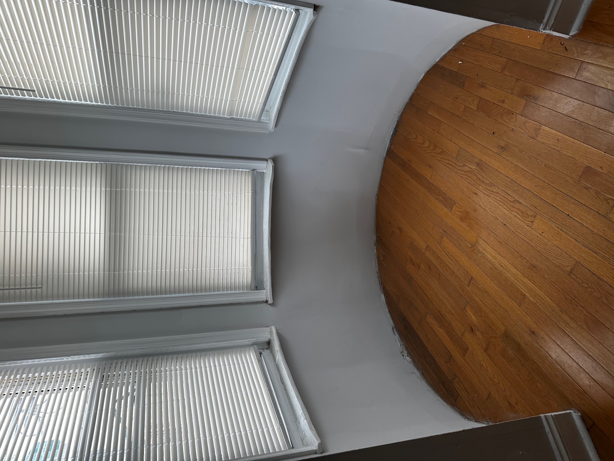 1234 Rising Sun Avenue Philadelphia, PA 19140 - Photo 3 of 3 a view of empty room with window