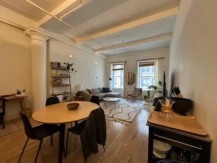 $1,150,000 | 16 West 19th Street, Unit 8B | Flatiron