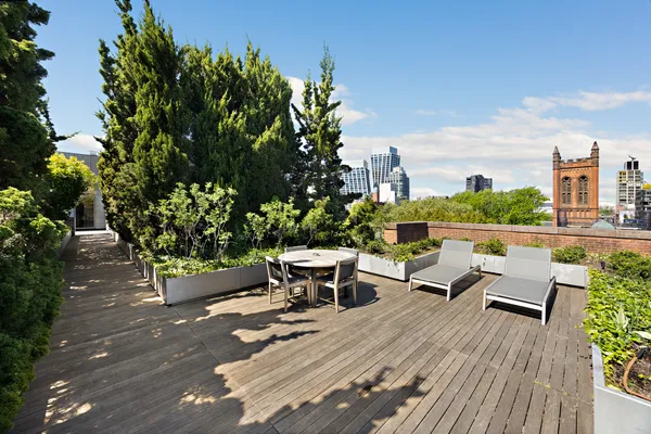 $3,695,000 | 177 9th Avenue, Unit 3K | Chelsea