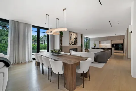$13,995,000 | 199 Caoba Court, Miami, FL 33143