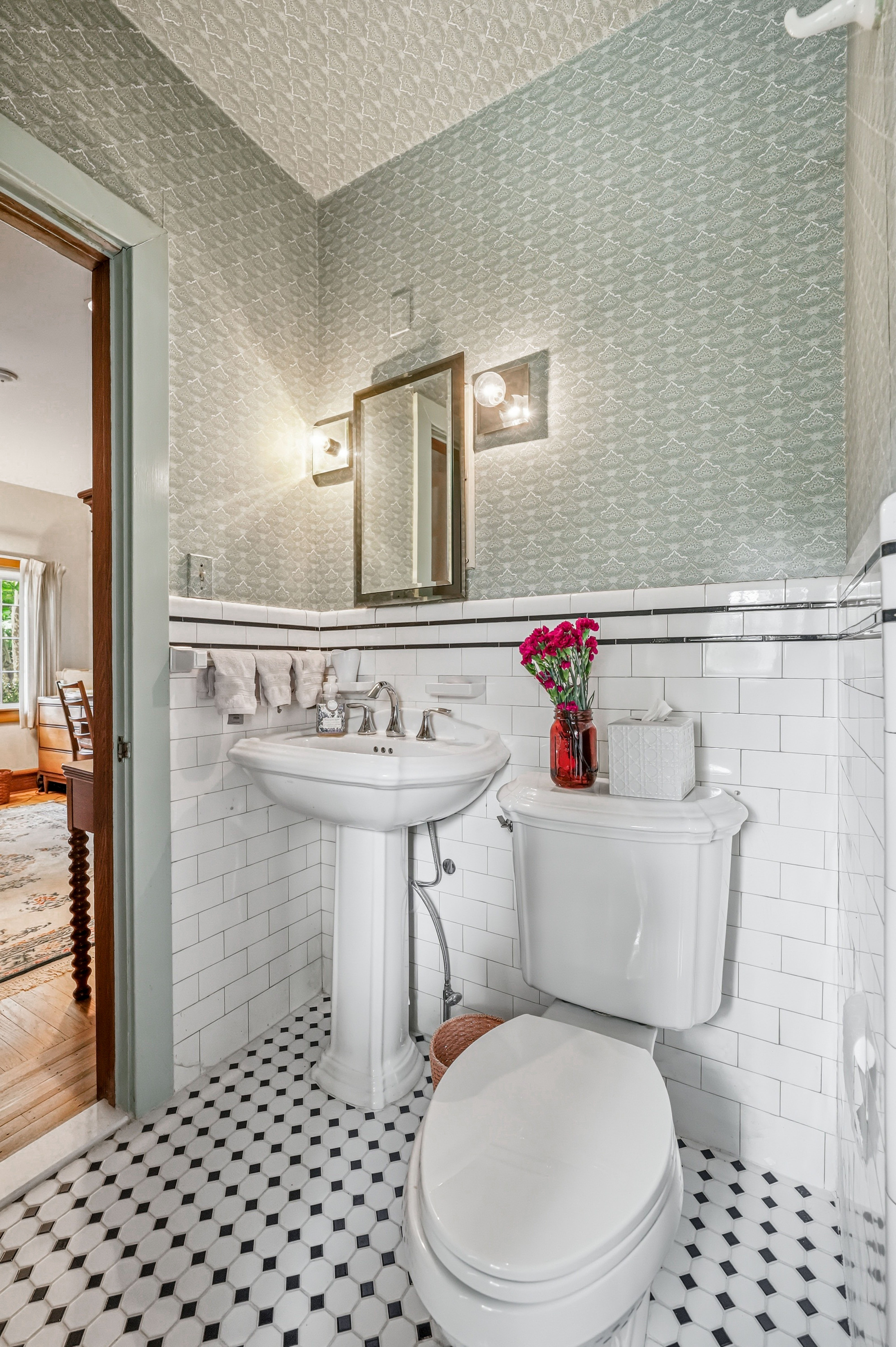 664 East Greenman Road Haddonfield, NJ 08033 - Photo 36 of 59