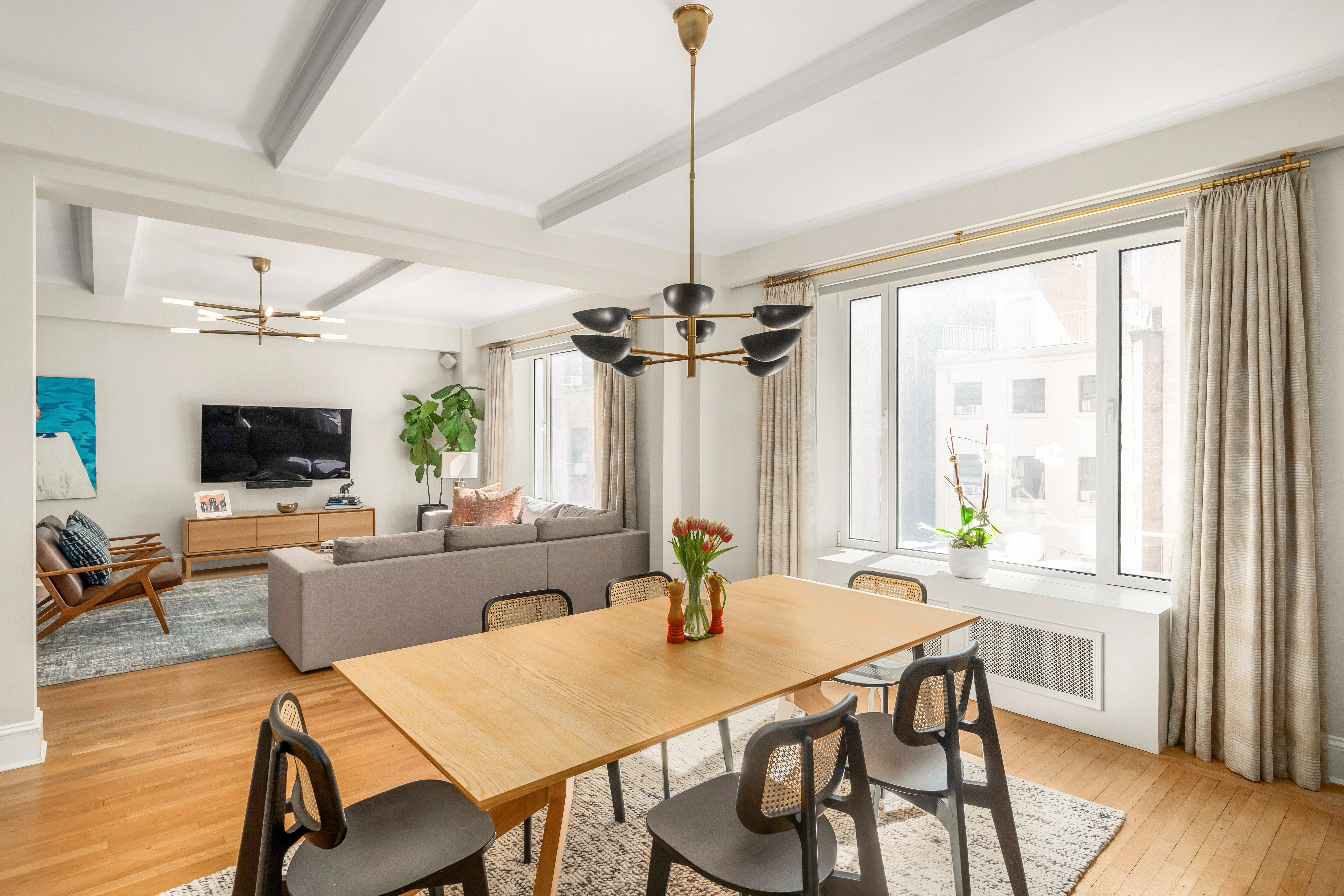 138 East 36th Street, Unit 4C Manhattan, NY 10016 - Photo 4 of 19