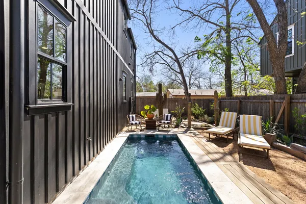 $600,000 | Mansell Avenue, Austin, TX 78702