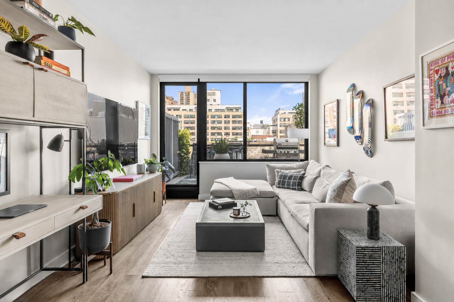 211 East 13th Street, Unit PH1B Manhattan, NY 10003 - Photo 1 of 7 Gallery Image 1