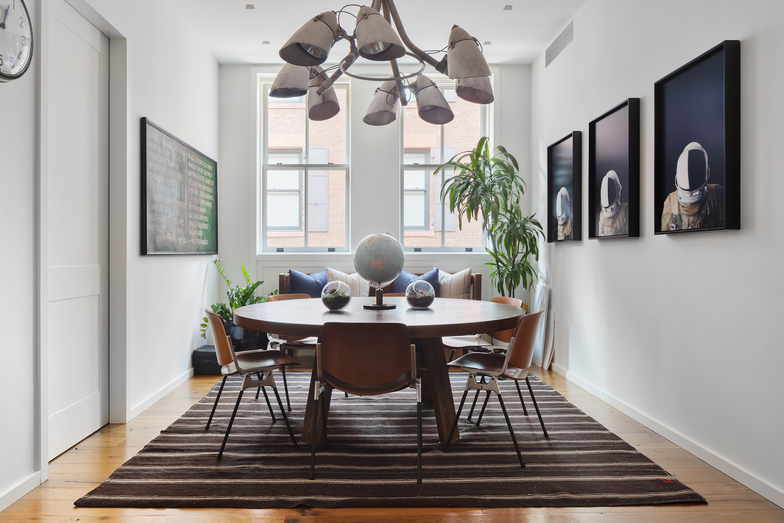 60 Collister Street, Unit 3A Manhattan, NY 10013 - Photo 12 of 23