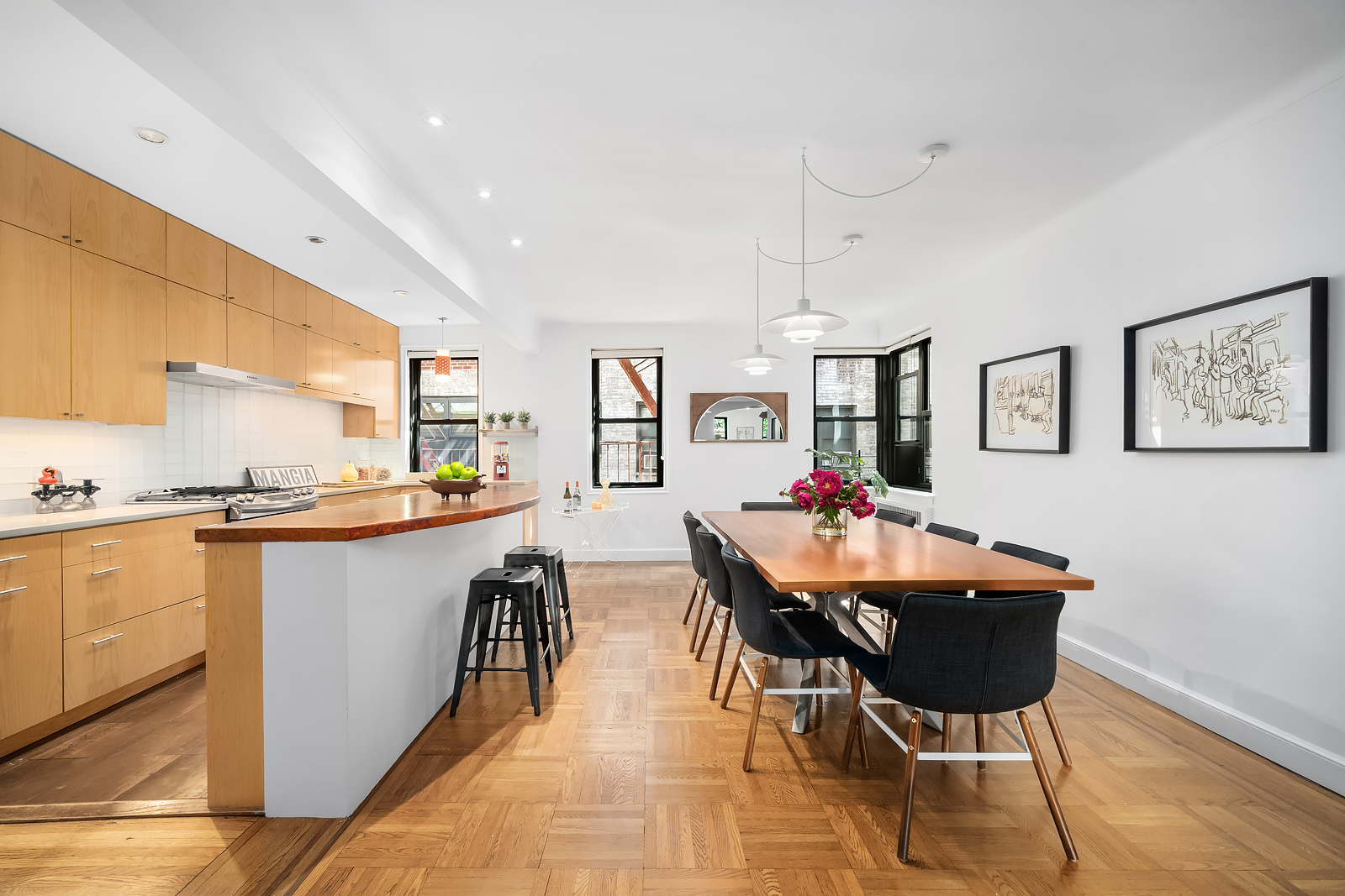 40 Prospect Park West, Unit 3FE Brooklyn, NY 11215 - Photo 5 of 14