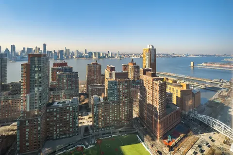 $6,790,000 | 111 Murray Street, Unit 35W | TriBeCa