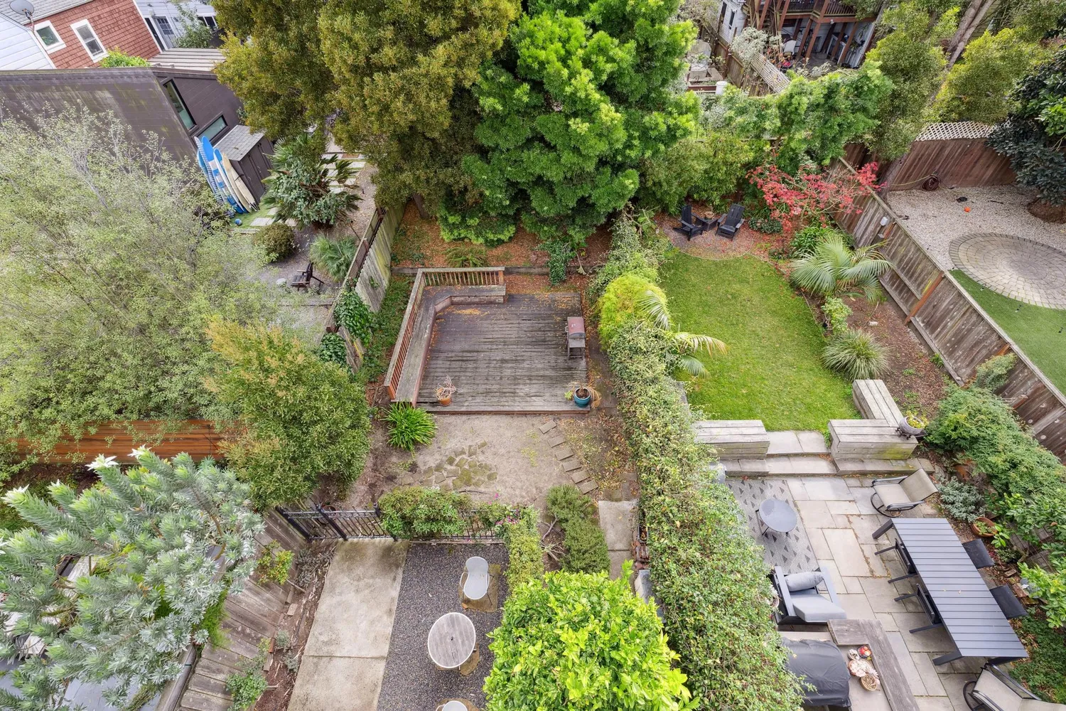 $1,900,000 | 1445 Fulton Street, San Francisco, CA 94117