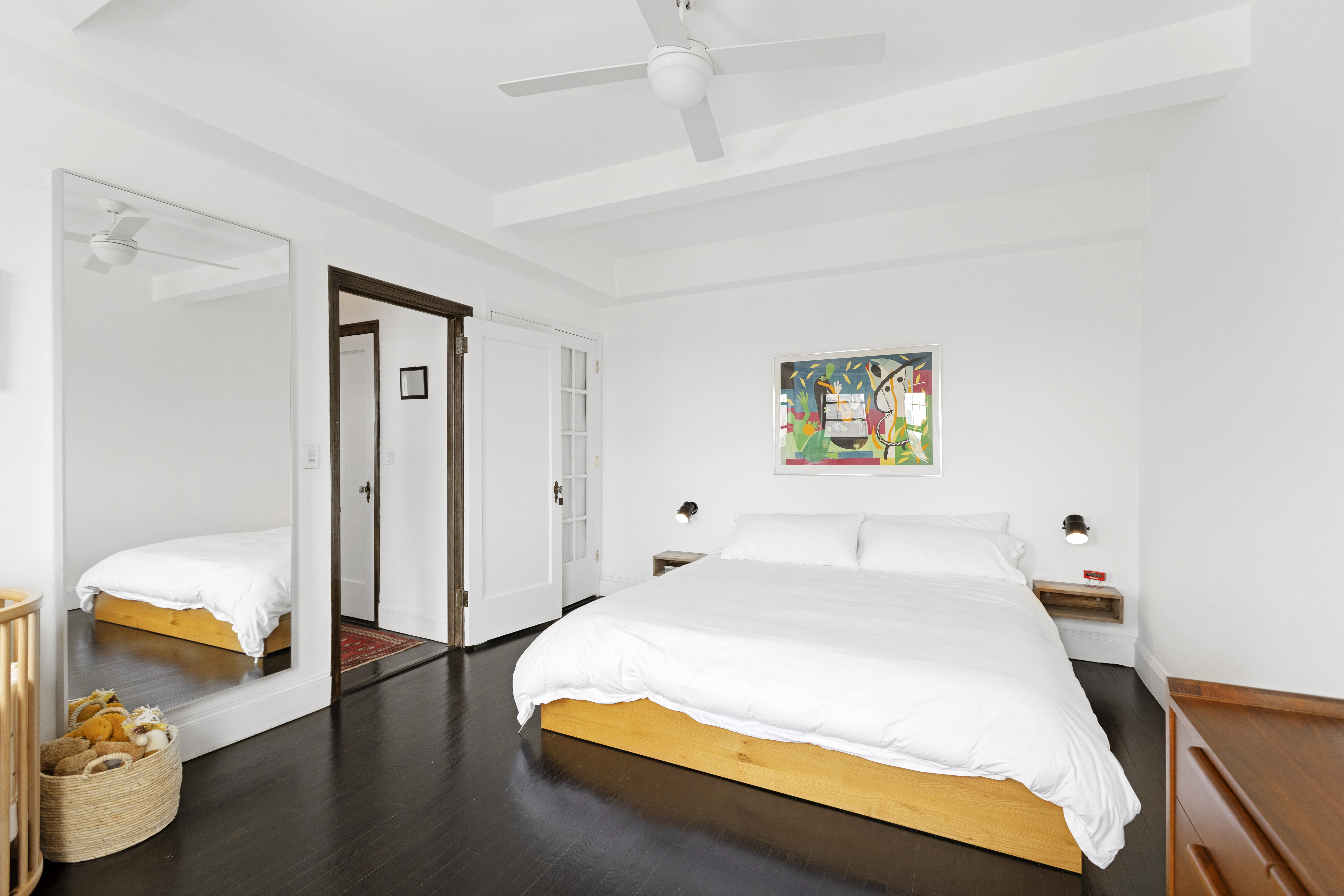 141 East 3rd Street, Unit 12E Manhattan, NY 10009 - Photo 10 of 12