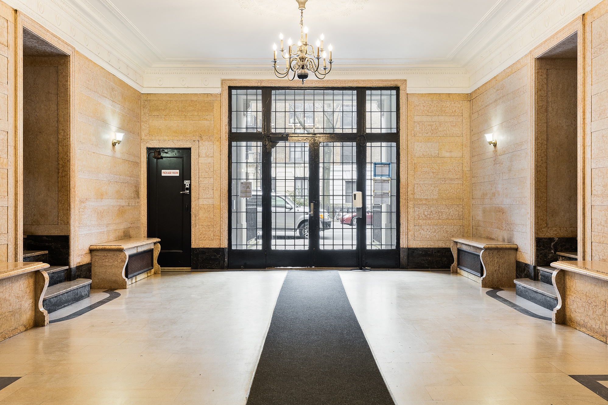 408 St Johns Place, Unit 5F Brooklyn, NY 11238 - Photo 6 of 8