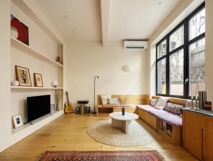 $1,425,000 | 242 South 1st Street, Unit 1F | Williamsburg