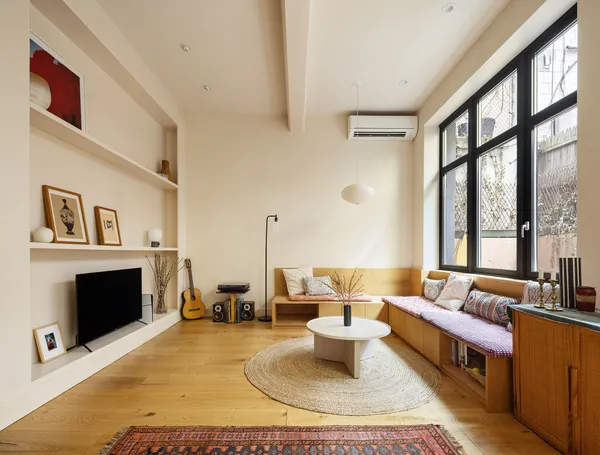 $1,425,000 | 242 South 1st Street, Unit 1F | Williamsburg