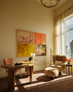 $23,750,000 | 255 East 77th Street, Unit PHD | Upper East Side