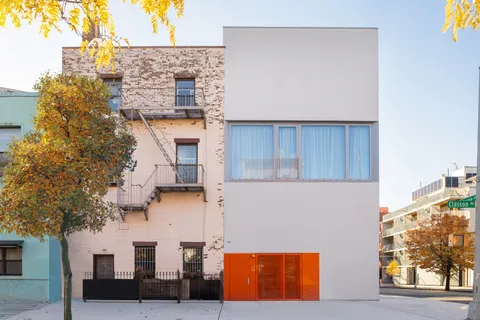 $3,850,000 | 272 Greene Avenue | Clinton Hill