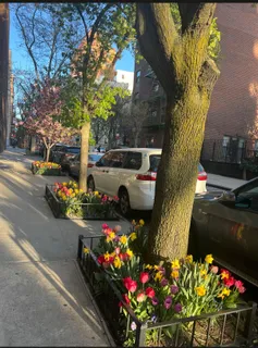 $1,085,000 | 167 Perry Street, Unit 5K | West Village